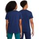 2. Koszulka dla dzieci Nike Sportswear granatowa FZ5177 410