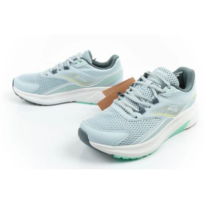 8. Joma buty sportowe do biegania damskie Vitaly wygodne wytrzymałe niebieskie