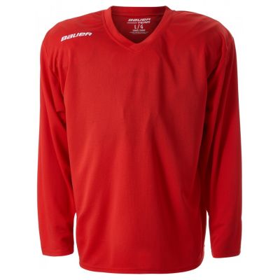 10. Koszulka hokejowa Bauer Sr