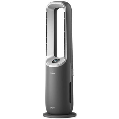 32. Oczyszczacz powietrza Philips Air Performer 8000 AMF870/15 3w1 z funkcją wentylatora i ogrzewania