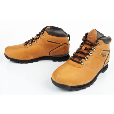 19. Buty trekkingowe Timberland Splitrock 2 M TB0A11VU