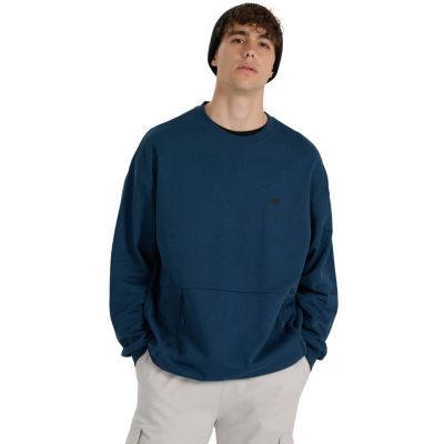 2. Bluza 4F M 4FWAW25TSWSM1924 32S
