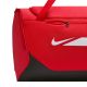 6. Torba Nike Academy Team L czerwona IO0917 657