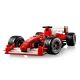 21. LEGO Icons 11375 - Ferrari F2004 i Michael Schumacher