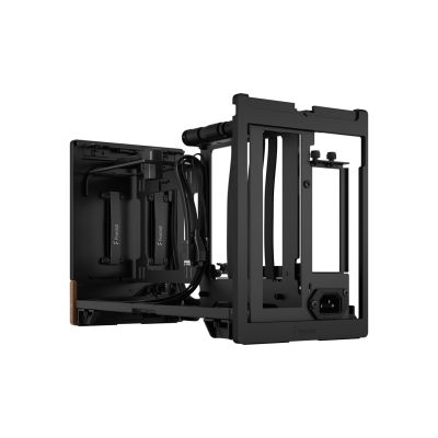 11. Obudowa Fractal Design Terra Small Form Factor (SFF) Grafitowy
