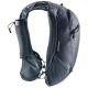 6. Plecak biegowy Deuter Ascender 7 black