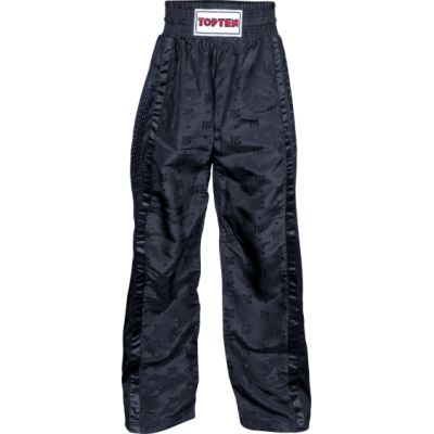 11. Spodnie do kickboxingu TOP TEN - SKBP-TT