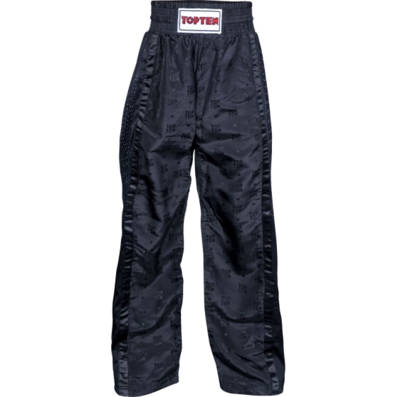 11. Spodnie do kickboxingu TOP TEN - SKBP-TT