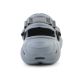 5. CROCS X - (ECHO) CLOG CONCRETE 207937-0Z3