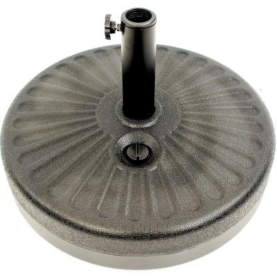 8. PODSTAWA DO PARASOLA OGRODOWEGO 22KG SASKA GARDEN