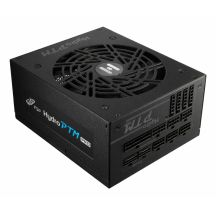 FSP Hydro PTM PRO 1350W ATX3.0(12V-2x6) moduł zasilaczy 20+4 pin ATX ATX Czarny