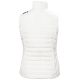 6. Helly Hansen damska kamizelka W CREW INSULATOR VEST 2.0 30240 001