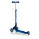 2. Hulajnoga 3-kołowa Globber Primo Foldable Plus Lights Jr 439-100