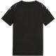 3. Koszulka dla dzieci Puma Team Ultimate Jersey czarna 706282 03