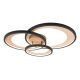 TRIO Granada oświetlenie sufitowe LED 36 W