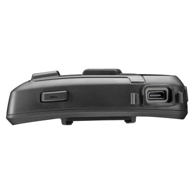 3. Interkom motocyklowy INTERPHONE U-COM 7R, komplet na 1 kask