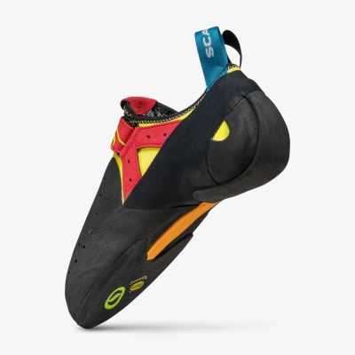 4. Scarpa DRAGO Żółty