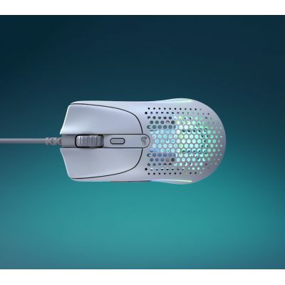 12. Mysz Glorious Model O 2 White