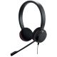 3. Słuchawki nauszne przewodowe Jabra Evolve 20 MS Stereo USB-A/C