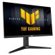 4. ASUS TUF Gaming VG279QML5A monitor komputerowy 68,6 cm (27") 1920 x 1080 px Full HD LCD Czarny