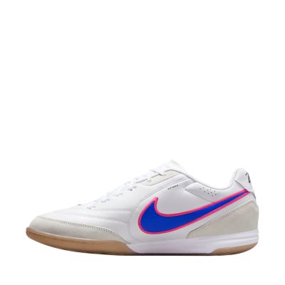 5. Buty piłkarskie Nike Tiempo Streetgato białe HQ7017 146