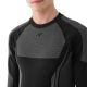 13. Koszulka termoaktywna 4F M165 M 4FWAW24USEAM165 20S