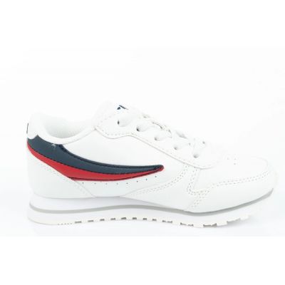 8. Buty Fila Orbit Jr 1010783.98F