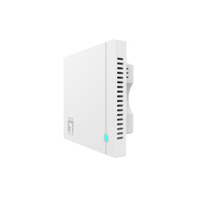 6. Dwuzakresowy bezprzewodowy punkt dostępowy PoE LevelOne AX1800 Dual-Band Wi-Fi 6 - 1800 Mbps - 574 Mbps - 1201 Mbps - 10,100,1000 Mbps - 2,412 - 2,484 - 5.18 - 5.825 GHz - IEEE 802.11a - IEEE 802.11ac - IEEE 802.11ax - IEEE 802.11b - IEEE 802.11g - IEEE 8