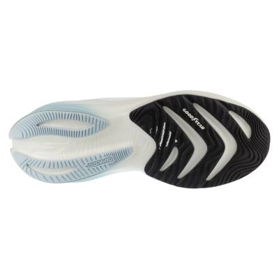 4. Skechers Slip-Ins: SKX Aero Spark 246205-WLB Białe 42,5