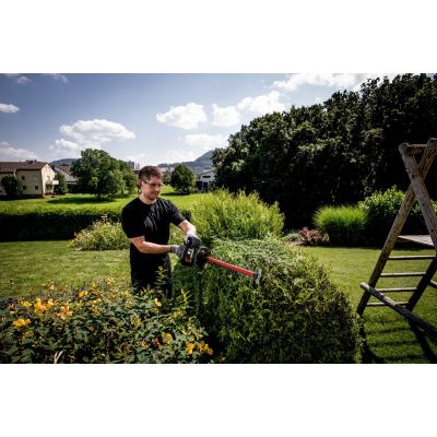6. Metabo HS 18 LTX 55 Pojedyncze ostrze 2,2 kg