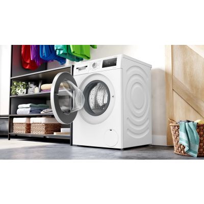 11. Pralka BOSCH WAN2405MPL