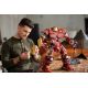 9. Klocki LEGO Hulkbuster MARVEL 76210