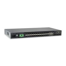 Przełącznik zarządzalny LevelOne KILBY GB/L3 28-portowy 19" 10 Gb/s