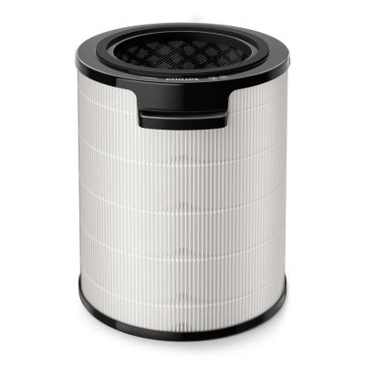 6. Philips Genuine replacement filter FYM860/30 Filtr 3 w 1