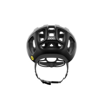 6. Kask rowerowy POC Ventral Air MIPS czarny