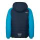 2. Kurtka zimowa Trollkids Kids Hafjell Snow Jacket Pro Jr 514-180