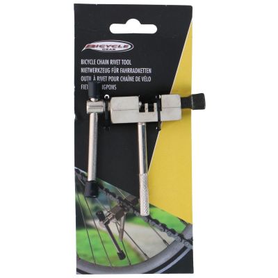 9. KLUCZ SKUWACZ WYCISKACZ DO ŁAŃCUCHA ROWEROWEGO BICYCLE GEAR