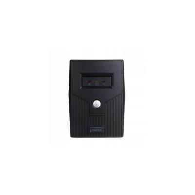 Digitus UPS Basic Line-Interactive 800 VA/480 W