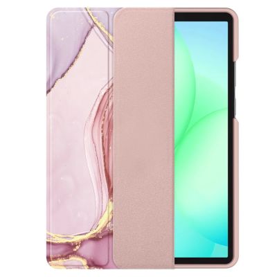 3. Etui TechProtect SmartCase na Samsung Galaxy Tab A9+ / A11+ Plus 11.0 X210 / X215 / X216 / X230 / X235 / X236 - wielokolorowe