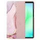 3. Etui TechProtect SmartCase na Samsung Galaxy Tab A9+ / A11+ Plus 11.0 X210 / X215 / X216 / X230 / X235 / X236 - wielokolorowe
