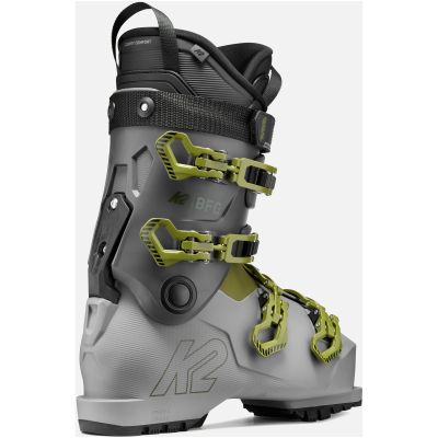 4. Buty narciarskie męskie K2  BFC 90