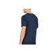 4. Koszulka Under Armour Sportstyle Logo Tee M 1329590-408