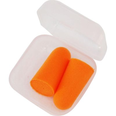 19. ZESTAW DO SPANIA OPASKA NA OCZY I STOPERY