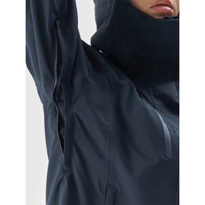 7. Trekkingowa kurtka damska z membrana NeoDry 10K 4F