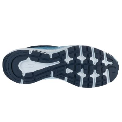 4. Skechers Go Run Consistent 2.0 - Fast Pace 128621-NVBL Fioletowe 36