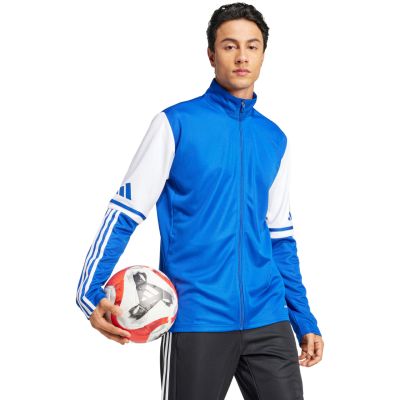8. Bluza adidas Squadra 25 Training M JD2980