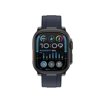 2. Szkło ochronne AMAZINGTHING Radix na Apple Watch UItra 3 49 mm