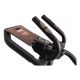 2. ZIPRO Climber Mini rower treningowy