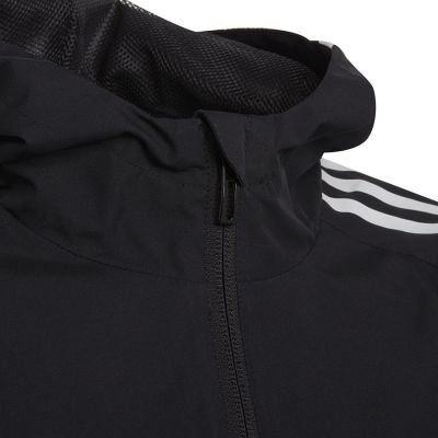 2. Kurtka adidas Condivo 22 All Weather Jacket Jr HA6253