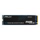 PNY M280CS2140-500-CL urządzenie SSD 500 GB M.2 PCI Express 4.0 NVMe